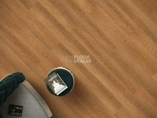 Кварцвиниловые полы Ecoclick Rich клеевой 2.5мм NOX-2074 Дуб Канеле фото 1 | FLOORDEALER